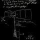 Illustration for article titled This Doodle Is Actually Concept Art Of The Worlds First Space Station